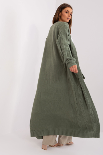 Cardigan-AT-SW-2395.30-khaki