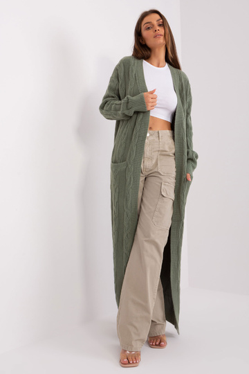 Cardigan-AT-SW-2395.30-khaki 2