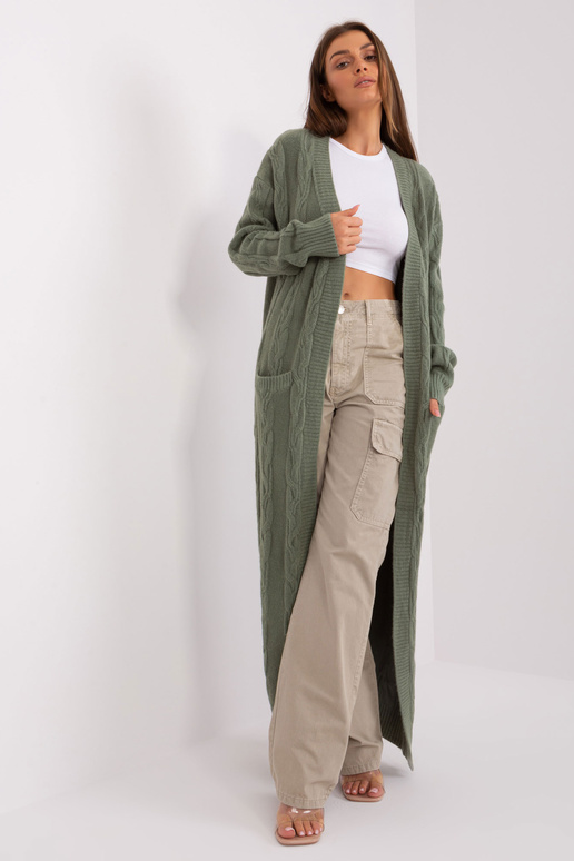 Cardigan-AT-SW-2395.30-khaki