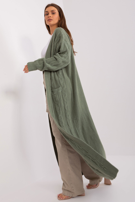 Cardigan-AT-SW-2395.30-khaki