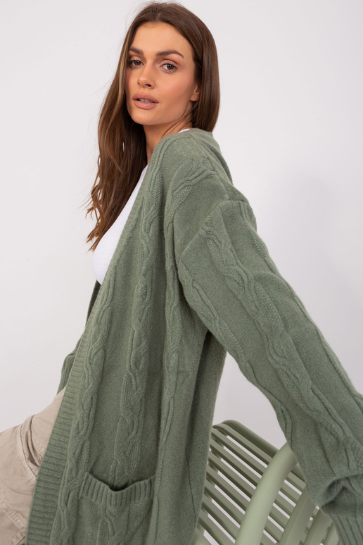 Cardigan-AT-SW-2395.30-khaki