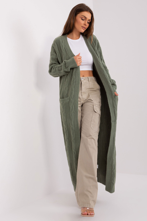 Cardigan-AT-SW-2395.30-khaki