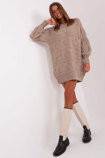 Svetr-AT-SW-2367.76P-tmavě... 2