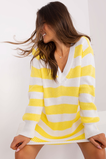 Svetr-BA-SW-8030.58P-žlutý 2