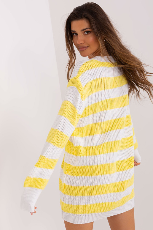 Svetr-BA-SW-8030.58P-žlutý