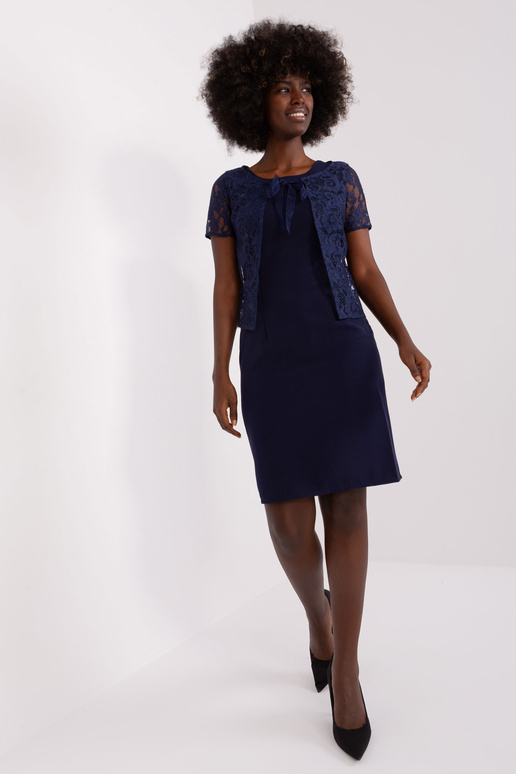 Šaty-LK-SK-509284-1,80-námořnická modrá