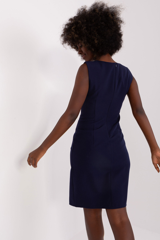 Šaty-LK-SK-509284-1,80-námořnická modrá