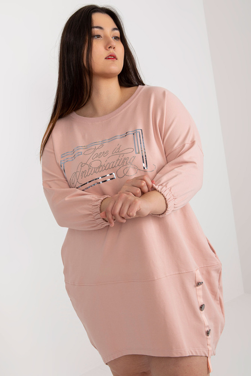 Tunika-RV-TU-7505.15-světle růžová