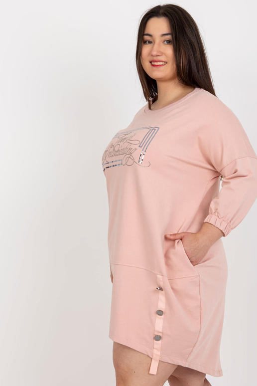 Tunika-RV-TU-7505.15-světle růžová