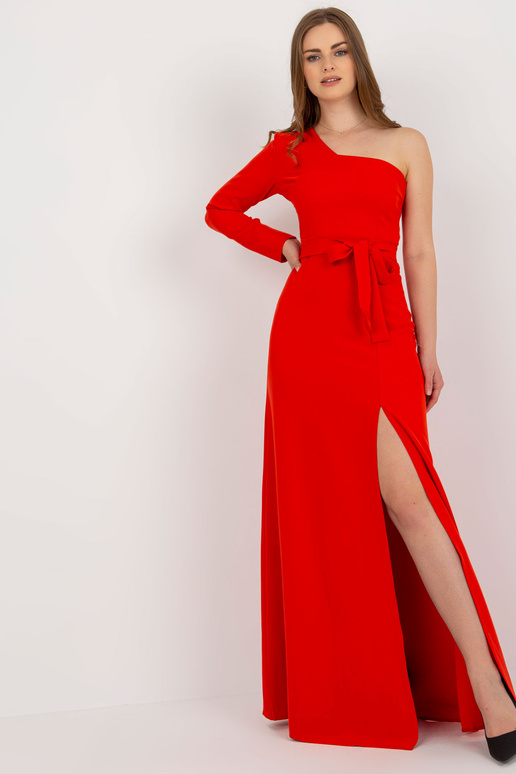 Šaty-LK-SK-509191.29X-červené