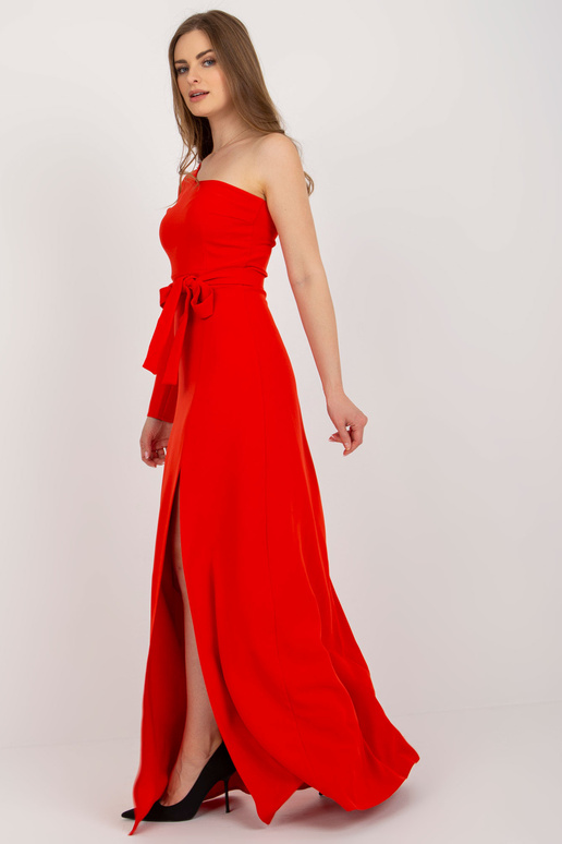 Šaty-LK-SK-509191.29X-červené