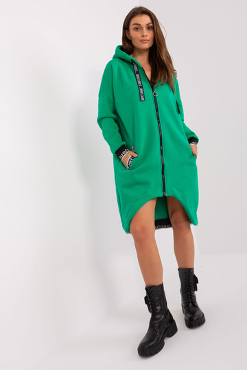 Mikina-RV-BL-6832-2.00P-zelená