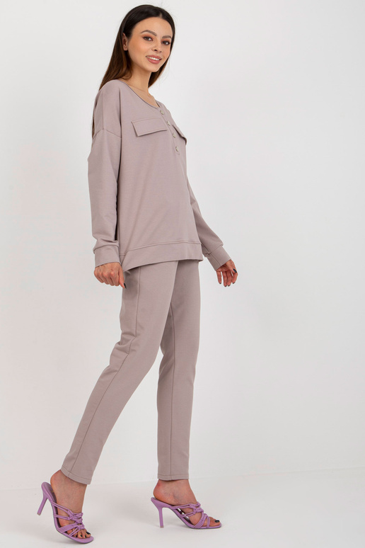 Sada-LK-KMPL-509315.06-tmavě béžová