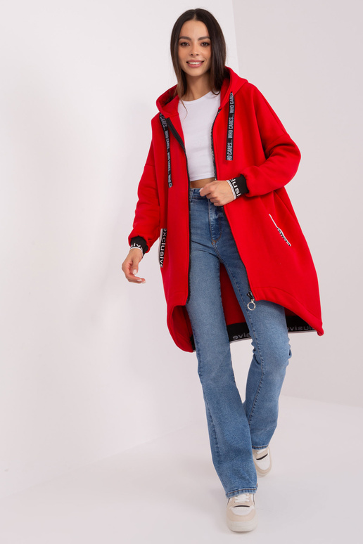 Mikina-RV-BL-6832-2.00P-červená