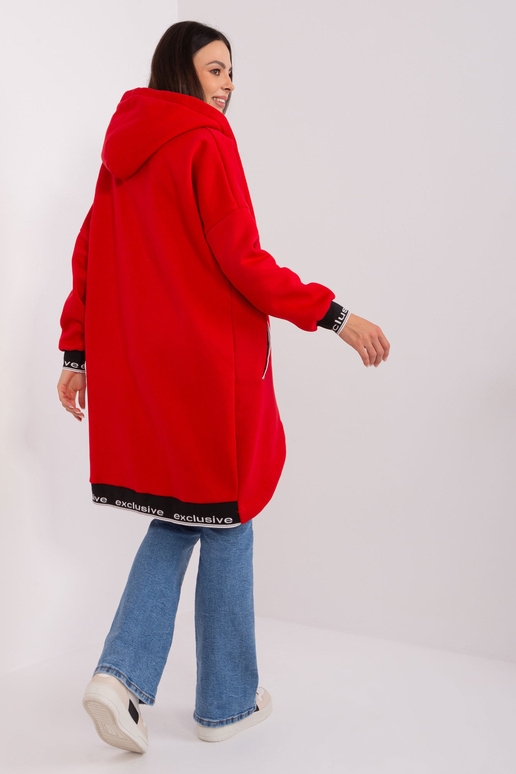 Mikina-RV-BL-6832-2.00P-červená