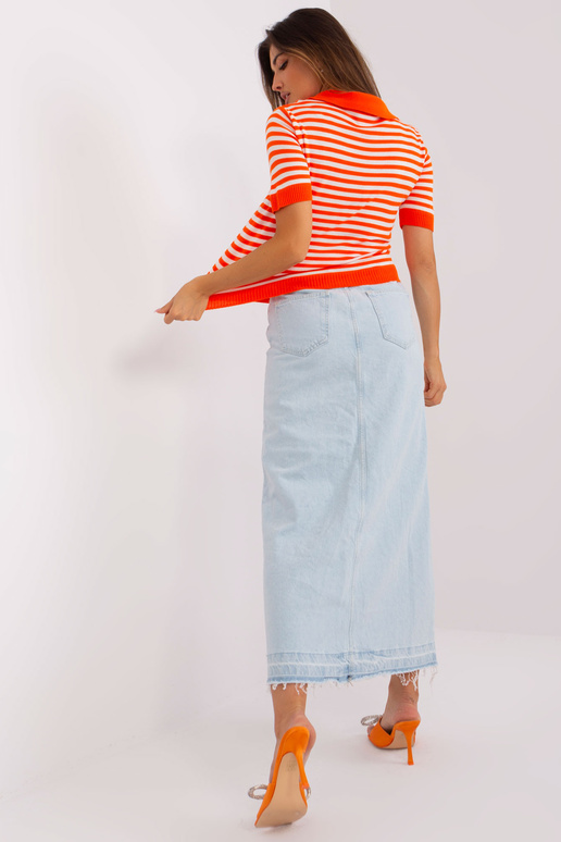 Halenka-BA-BZ-1439.68-oranžová