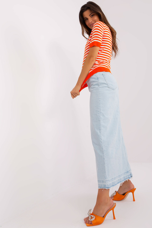 Halenka-BA-BZ-1439.68-oranžová