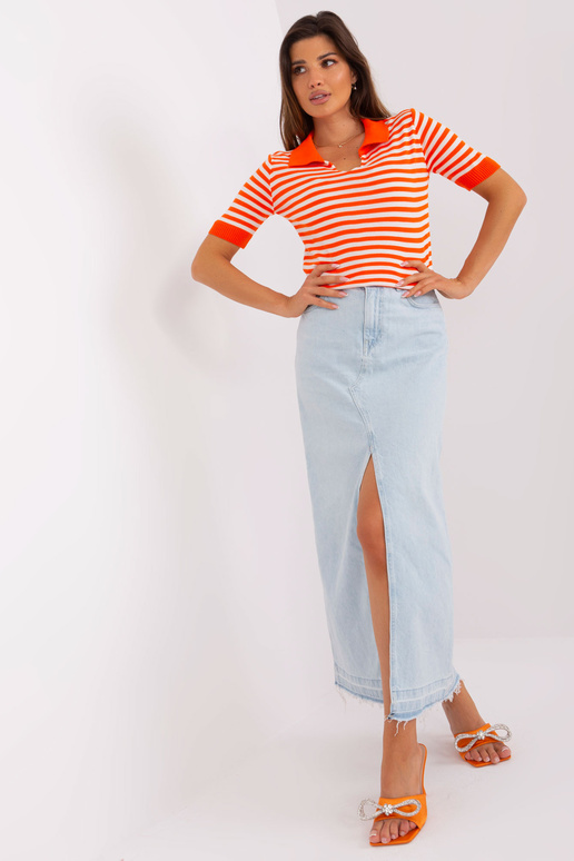 Halenka-BA-BZ-1439.68-oranžová