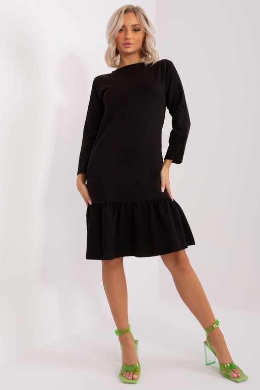 Šaty-EM-SK-HS-21-489,85-černé