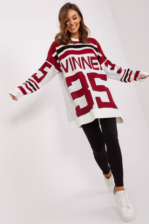 Svetr-BA-SW-2206.48P-vínový