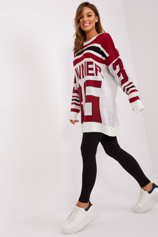 Svetr-BA-SW-2206.48P-vínový