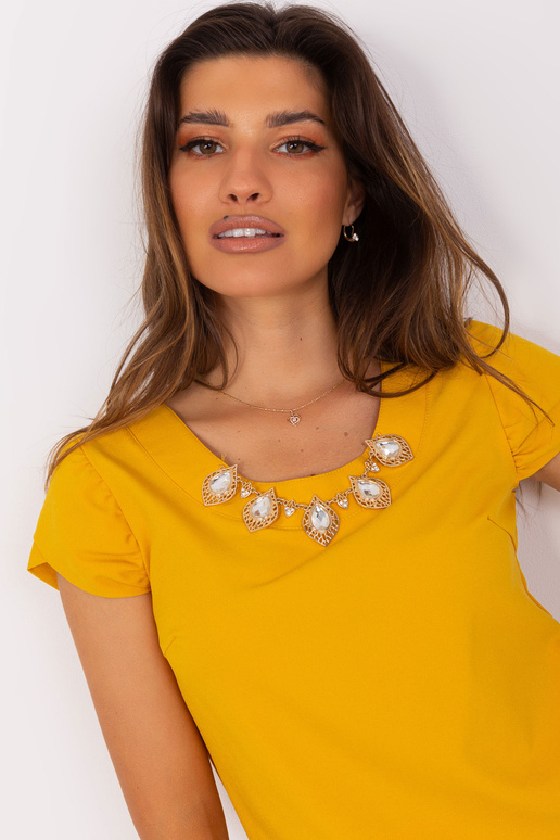 Halenka-LK-BZ-505783-2.01P-tmavě žlutá