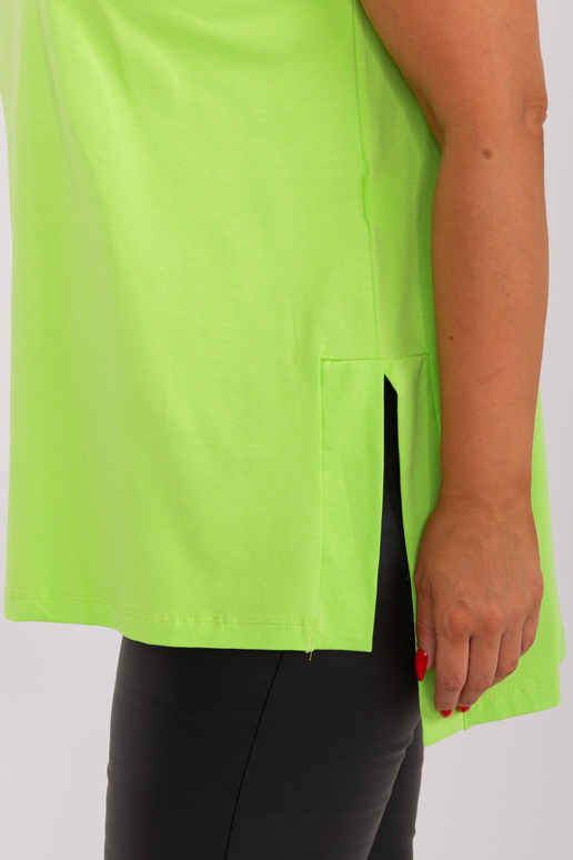 Halenka-RV-BZ-8850,98-světle zelená