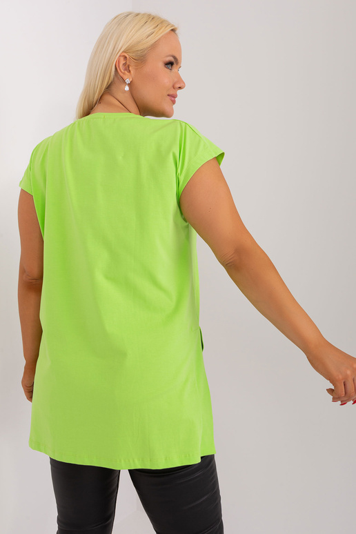 Halenka-RV-BZ-8850,98-světle zelená