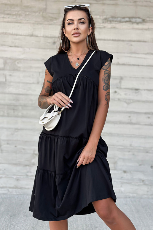 Šaty-TW-SK-2206.04P-černé