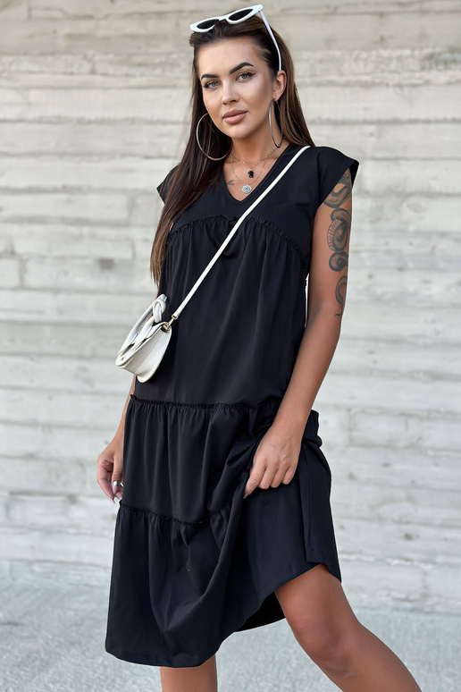 Šaty-TW-SK-2206.04P-černé