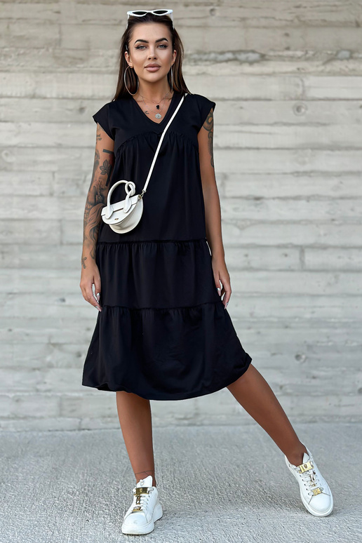 Šaty-TW-SK-2206.04P-černé