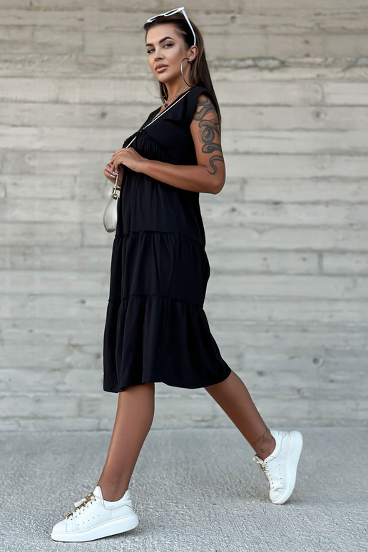 Šaty-TW-SK-2206.04P-černé