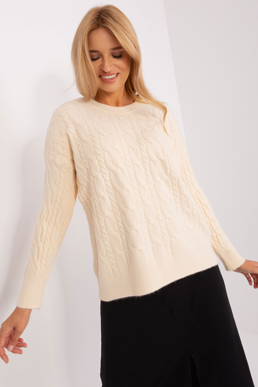 Svetr-AT-SW-2335.27-ecru