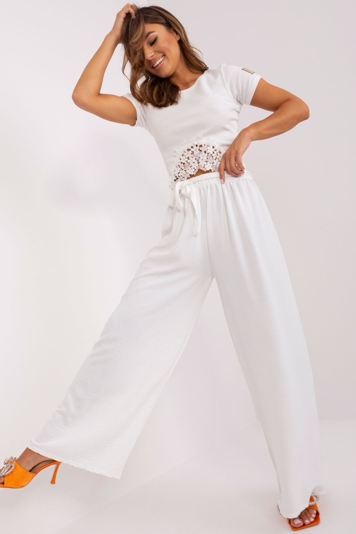 Kalhoty-TW-SP-BI-2086.24P-ecru