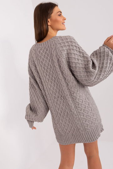 Svetr-AT-SW-2367-2.64P-šedý