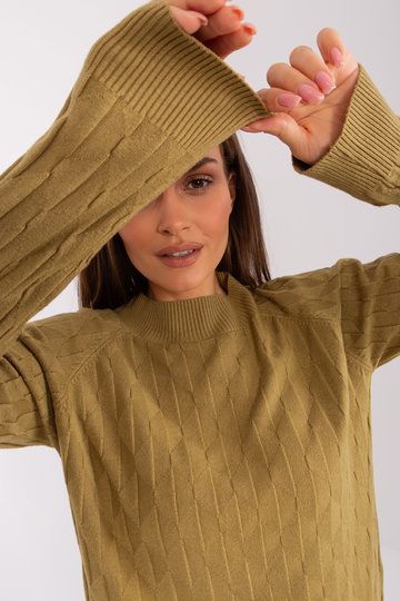 Svetr-AT-SW-2326.37X-olivový