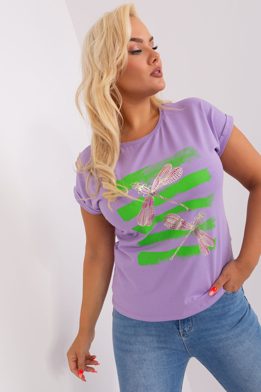 Halenka-RV-BZ-8969.92P-světle fialová