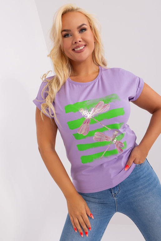 Halenka-RV-BZ-8969.92P-světle fialová