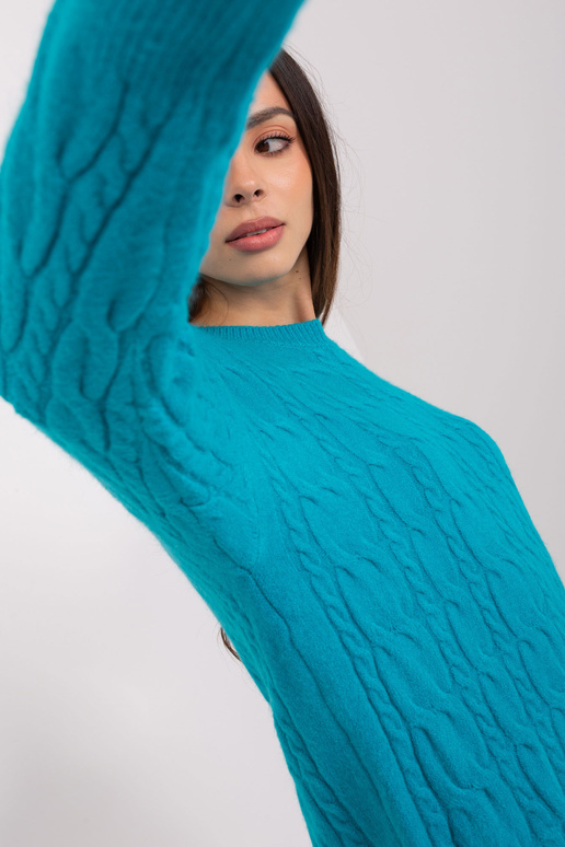 Svetr-AT-SW-2335-1,68P-tyrkys