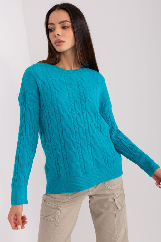 Svetr-AT-SW-2335-1,68P-tyrkys