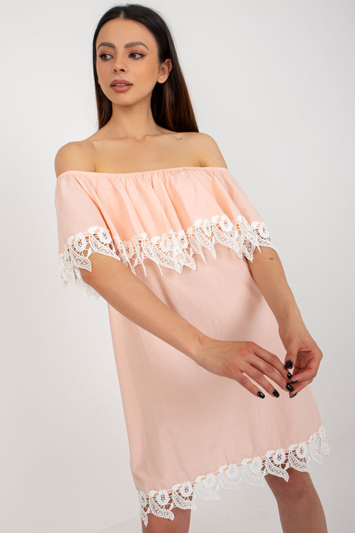 Šaty-LK-SK-506987.04X-broskev