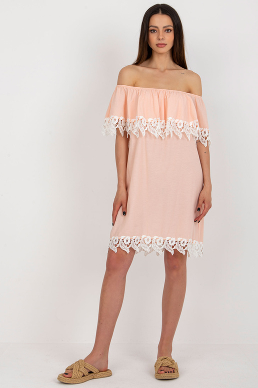 Šaty-LK-SK-506987.04X-broskev