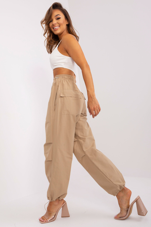 Kalhoty-TW-SP-OB056.86P-béžové