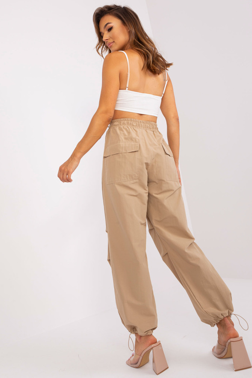 Kalhoty-TW-SP-OB056.86P-béžové