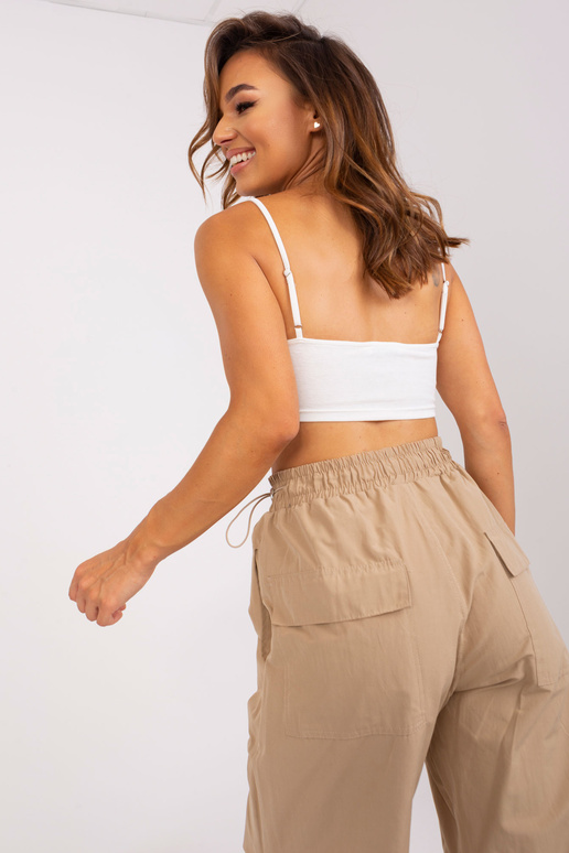 Kalhoty-TW-SP-OB056.86P-béžové