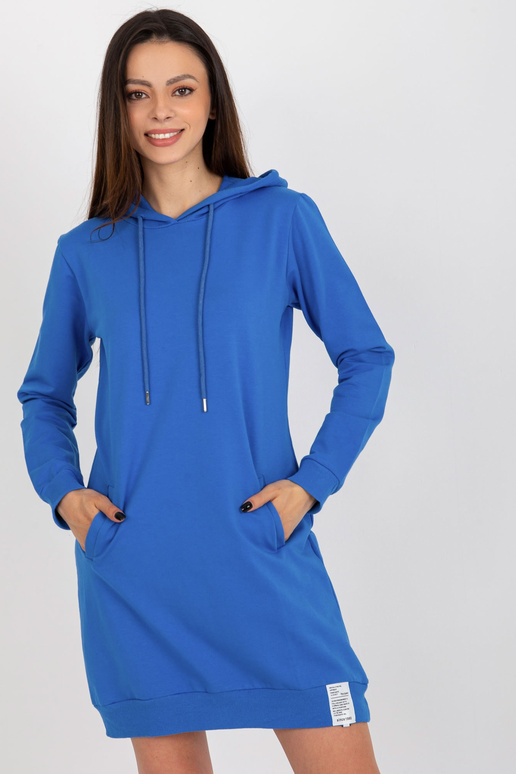 Tunika-RV-TU-8356,90-tmavě modrá