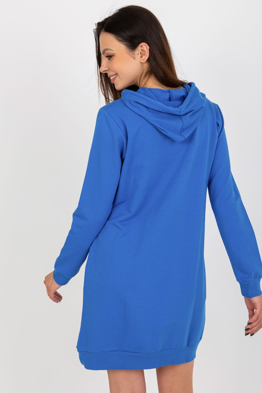 Tunika-RV-TU-8356,90-tmavě modrá