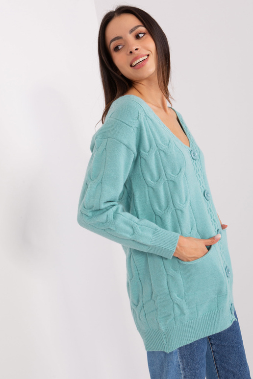 Svetr-AT-SW-2241.36P-mint
