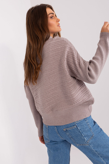 Svetr-AT-SW-2368.36X-tmavě... 2