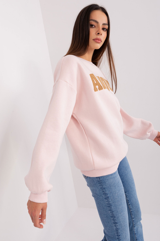 Mikina-EM-BL-617-10,71-světle růžová